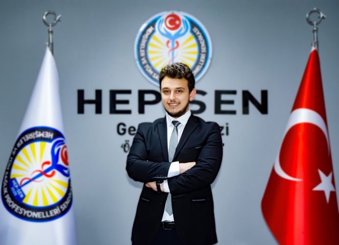 Yasin ALDEMİR